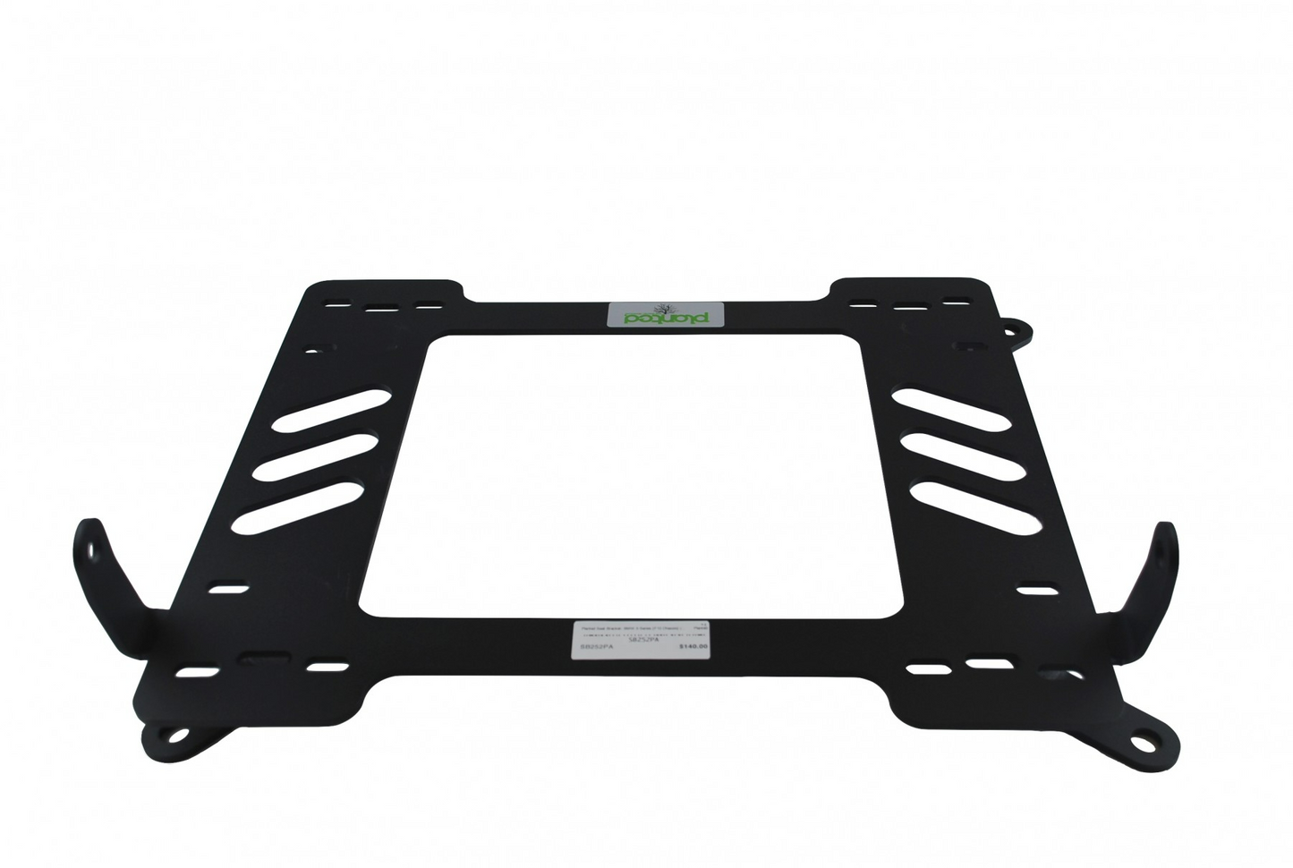 PLANTED SEAT BRACKET- BMW 5 SERIES [6TH GENERATION, F10/F11/F07 CHASSIS] (2011-2016) - PASSENGER / RIGHT