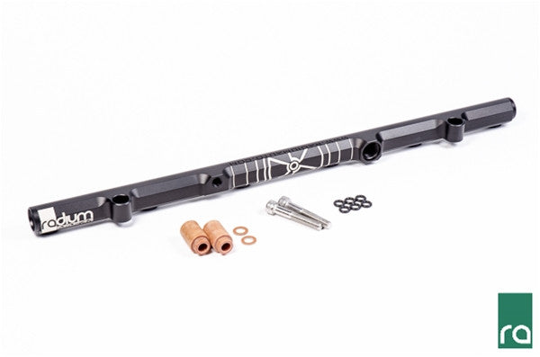 RADIUM ENGINEERING NISSAN RB26DETT FUEL RAIL