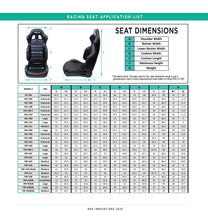 Load image into Gallery viewer, FRP 300 bucket seat (Large)
