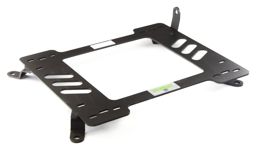 PLANTED SEAT BRACKET- BMW 3 SERIES COUPE [E46 CHASSIS] (1999-2005) - PASSENGER / RIGHT