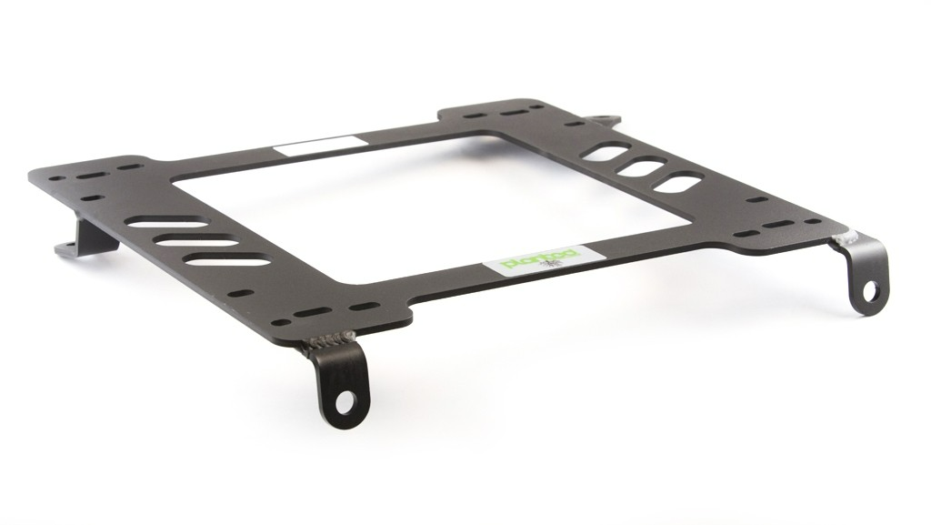 PLANTED SEAT BRACKET- TOYOTA MR2 [W10 CHASSIS] (1984-1989) - DRIVER / LEFT