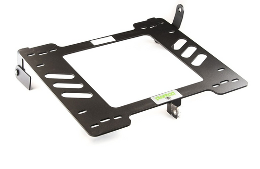 PLANTED SEAT BRACKET- VW GOLF/GTI/JETTA/RABBIT [MK2 CHASSIS] (1985-1992) - PASSENGER / RIGHT