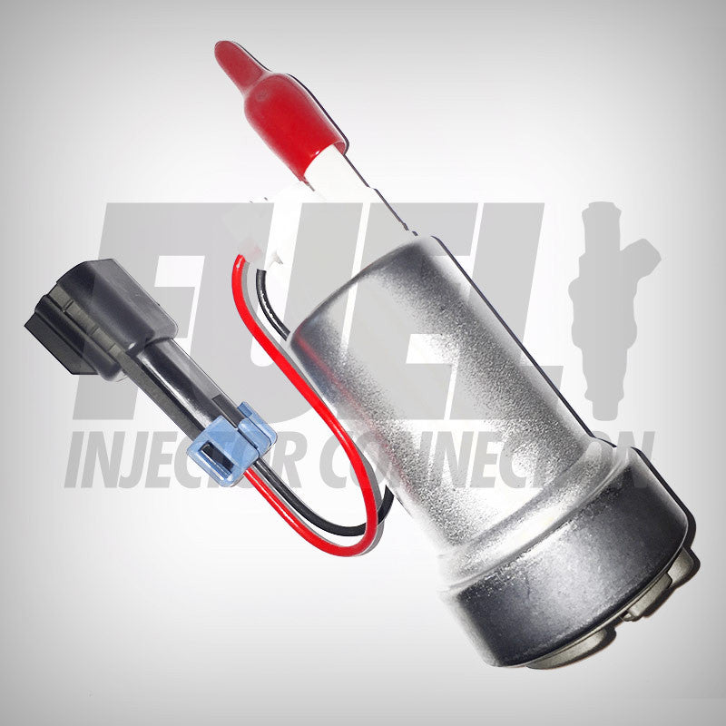 WALBRO 90000267 E85 DUAL TURBINE PUMP