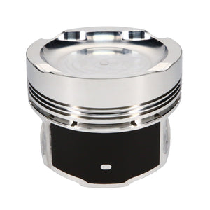 JE, VW, 3.327 in. Bore, Single
