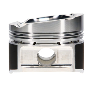 JE, VW, 3.327 in. Bore, Single