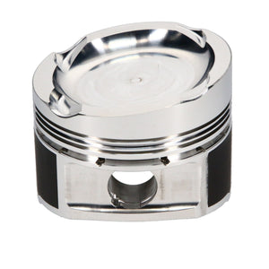 JE, VW, 3.327 in. Bore, Single