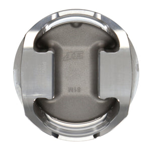 JE, VW, 3.327 in. Bore, Single