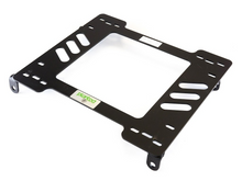 Load image into Gallery viewer, PLANTED SEAT BRACKET- HONDA CIVIC 3 DOOR HATCH BACK [EXCLUDING SI] (1984-1987) - PASSENGER / RIGHT
