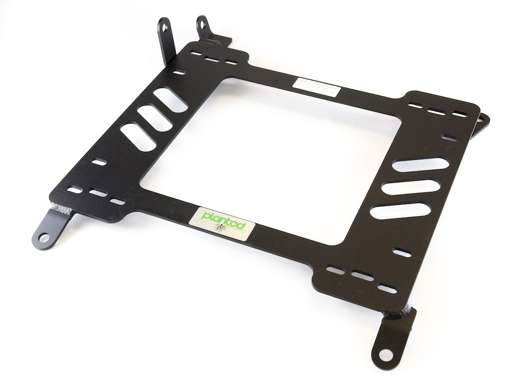 PLANTED SEAT BRACKET- TOYOTA MR2 SPYDER [W30 CHASSIS] (1999-2007) - DRIVER / LEFT