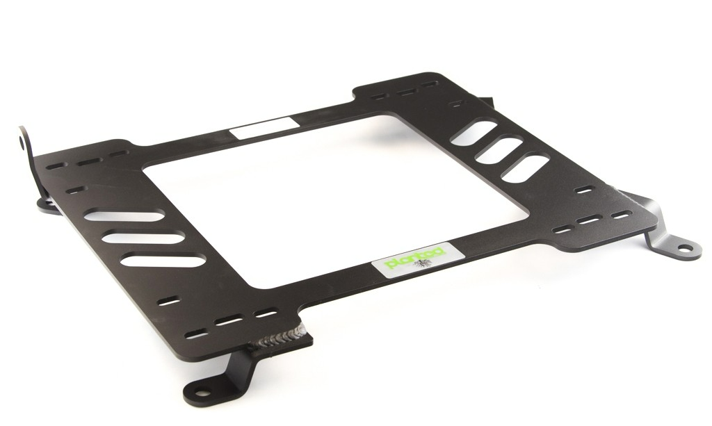 PLANTED SEAT BRACKET- VW BEETLE / GTI / GOLF / JETTA / RABBIT [MK5 / MK6 / MK7 CHASSIS] (2006+) - DRIVER / LEFT