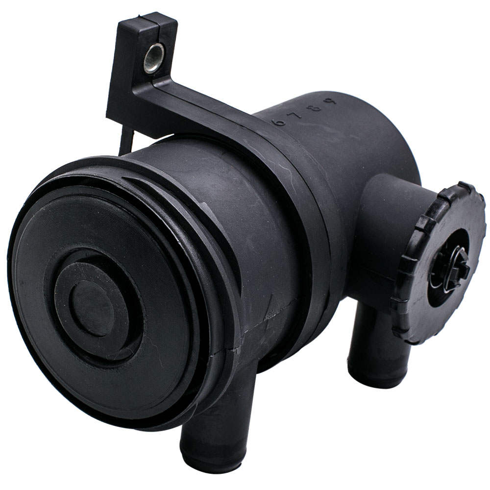 Pro 200 Vent Oil Catch Can Turbo compatible for Patrol Diesel compatible for Landcruiser Hilux Navara 4WD