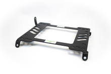 Load image into Gallery viewer, PLANTED SEAT BRACKET- HONDA CIVIC 3 DOOR HATCH BACK (1990-1991) - DRIVER / LEFT
