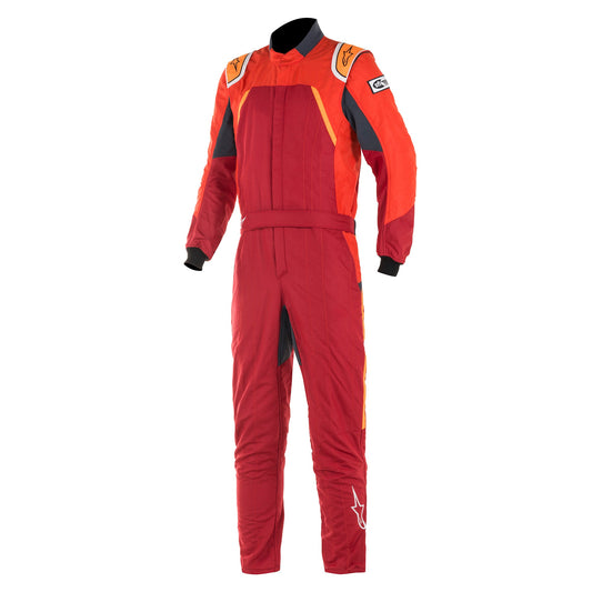 GP PRO COMP BOOTCUT SUIT