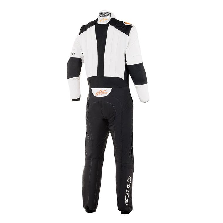 GP TECH V3 SUIT SFI 3.4