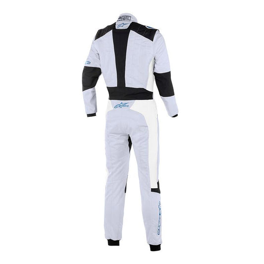 GP TECH V3 SUIT SFI 3.4
