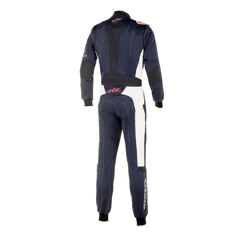 GP TECH V3 SUIT SFI 3.4