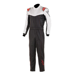 STRATOS BOOTCUT SUIT