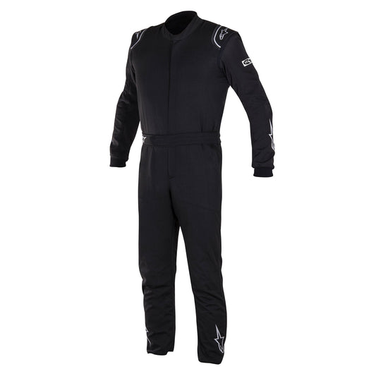 DELTA BOOTCUT SUIT