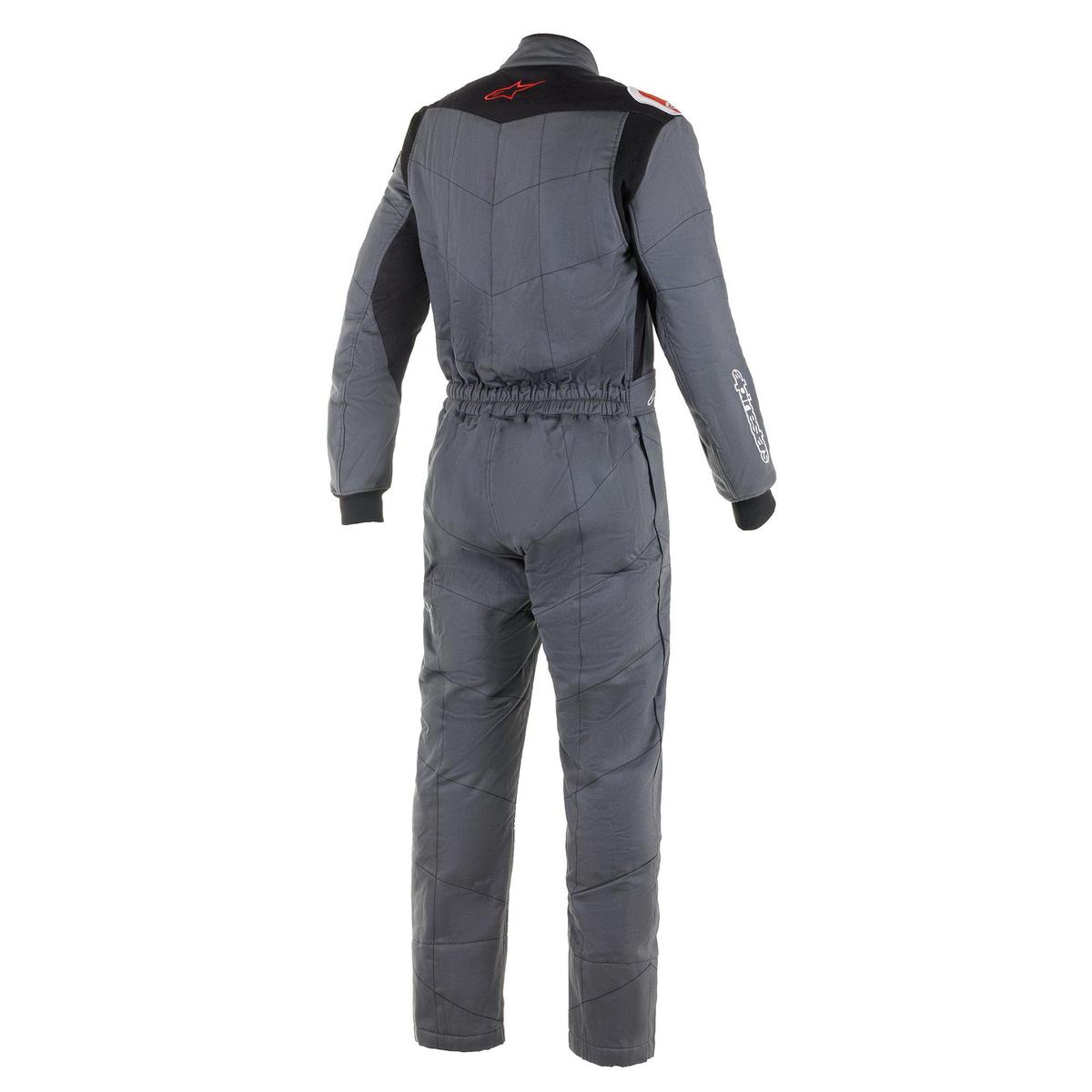KNOXVILLE V2 SUIT