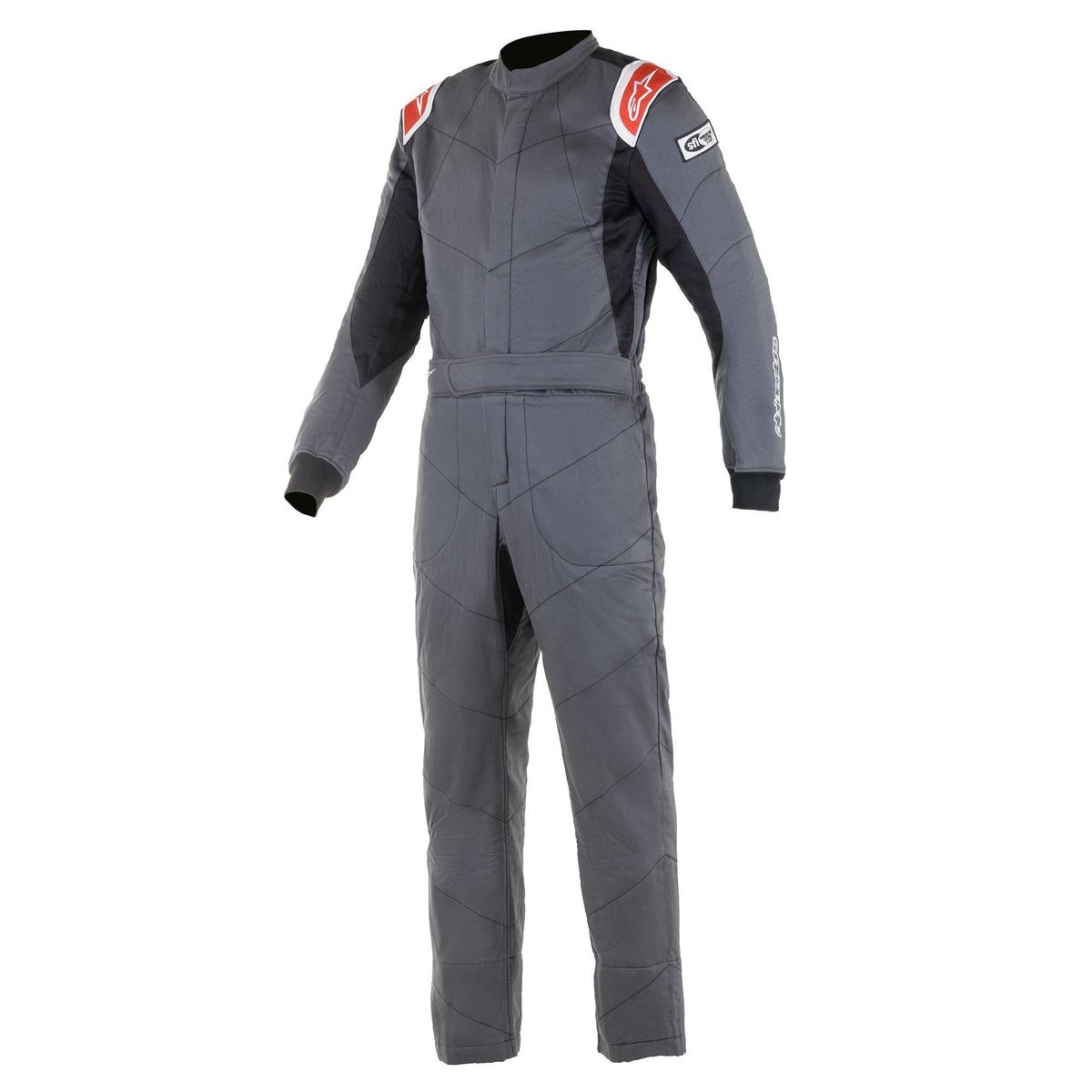 KNOXVILLE V2 SUIT