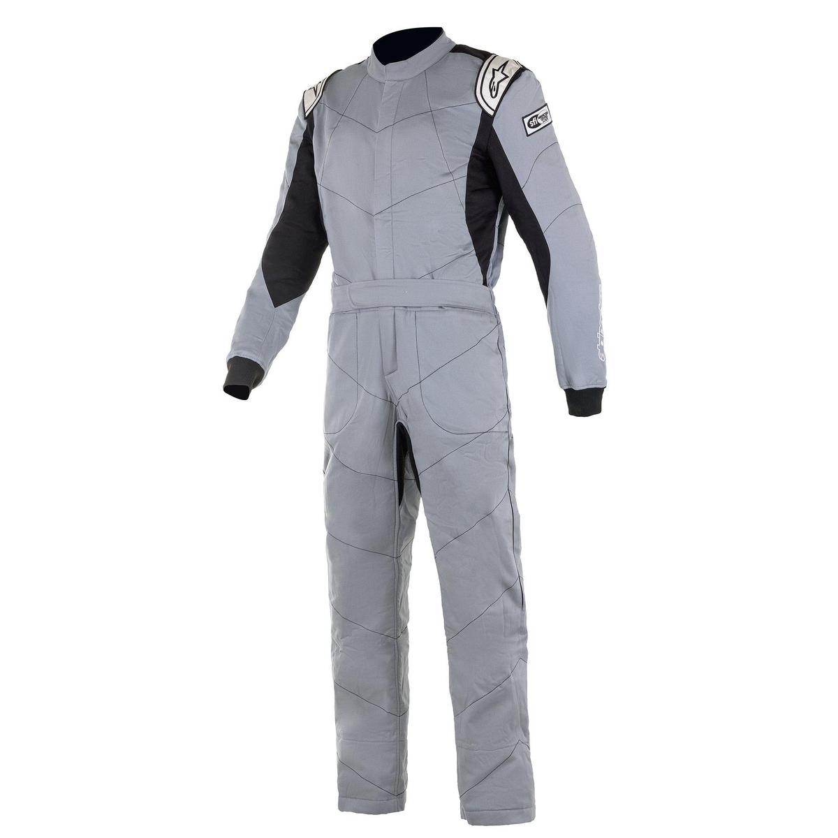 KNOXVILLE V2 SUIT
