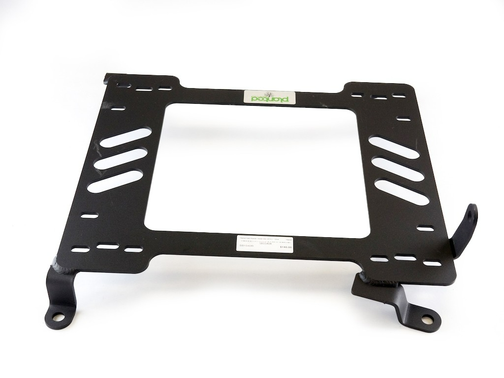 PLANTED SEAT BRACKET- HONDA CIVIC [9TH GENERATION] (2012-2015) - DRIVER / LEFT