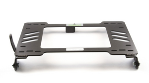 PLANTED SEAT BRACKET- VW CORRADO (1988-1995) - PASSENGER / RIGHT *US MODELS CANNOT RETAIN CENTER RETRACTABLE SEAT BELT MECHANISM