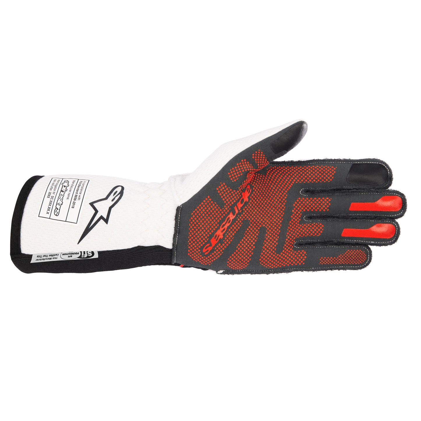 TECH-1 ZX V3 GLOVES