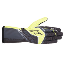 Load image into Gallery viewer, TECH-1 K RACE S V2 CORPORATE YOUTH GLOVES
