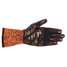 Load image into Gallery viewer, TECH-1 K RACE V2 VERTICAL GLOVES
