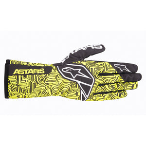 TECH-1 K RACE V2 VERTICAL GLOVES