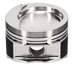 JE, VW, 3.228 in. Bore, Single