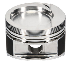 JE, VW, 3.228 in. Bore, Single