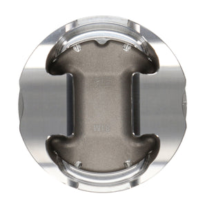 JE, VW, 3.228 in. Bore, Single