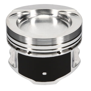 JE, VW, 3.228 in. Bore, Single