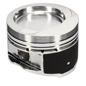 JE, VW, 3.228 in. Bore, Single