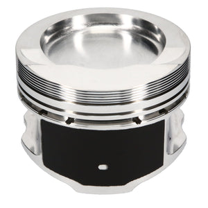 JE, VW, 3.228 in. Bore, Single