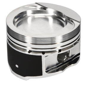 JE, VW, 3.228 in. Bore, Single