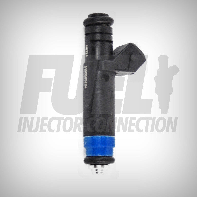 80 LB SIEMENS DEKA EV1 HIGH IMPEDANCE INJECTOR FOR FORD FI114992