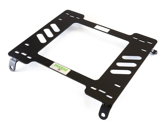 PLANTED SEAT BRACKET- ACURA INTEGRA [MODELS WITHOUT AUTO SEAT BELT RETRACTOR] (1990-1993) - DRIVER / LEFT