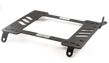 Load image into Gallery viewer, PLANTED SEAT BRACKET- HONDA CRX SI (1988-1989) / CRX (1990-1991) - PASSENGER / RIGHT
