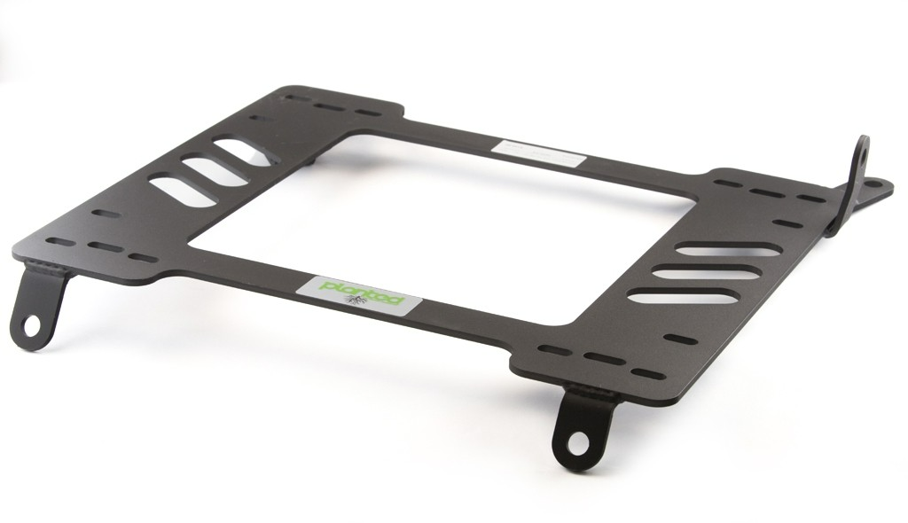 PLANTED SEAT BRACKET- HONDA CRX SI (1988-1989) / CRX (1990-1991) - PASSENGER / RIGHT