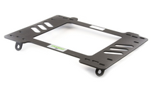 Load image into Gallery viewer, PLANTED SEAT BRACKET- HONDA CRX [EXCLUDING SI] (1988-1989) - PASSENGER / RIGHT
