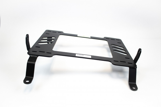 PLANTED SEAT BRACKET- HONDA FIT [1ST GENERATION] - (2001-2008) - DRIVER / LEFT