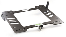 Load image into Gallery viewer, PLANTED SEAT BRACKET- VW CORRADO (1988-1995) - PASSENGER / RIGHT *US MODELS CANNOT RETAIN CENTER RETRACTABLE SEAT BELT MECHANISM
