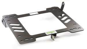 PLANTED SEAT BRACKET- VW CORRADO (1988-1995) - PASSENGER / RIGHT *US MODELS CANNOT RETAIN CENTER RETRACTABLE SEAT BELT MECHANISM