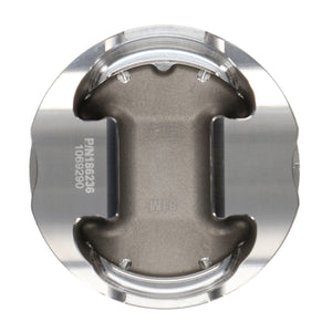 JE, VW, 3.268 in. Bore, Single