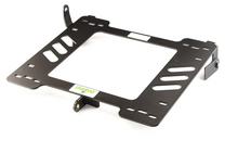 Load image into Gallery viewer, PLANTED SEAT BRACKET- VW GOLF/GTI/JETTA/RABBIT [MK2 CHASSIS] (1985-1992) - DRIVER / LEFT
