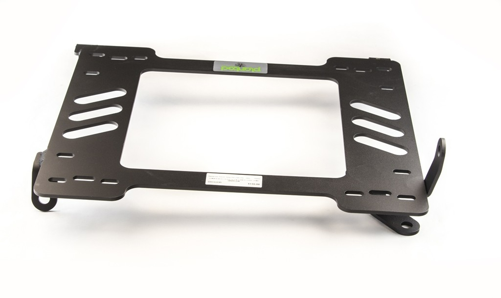 PLANTED SEAT BRACKET- HONDA CIVIC (1996-2000) - DRIVER / LEFT