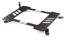 Load image into Gallery viewer, PLANTED SEAT BRACKET- BMW 3 SERIES COUPE [E46 CHASSIS] (1999-2005) - DRIVER / LEFT
